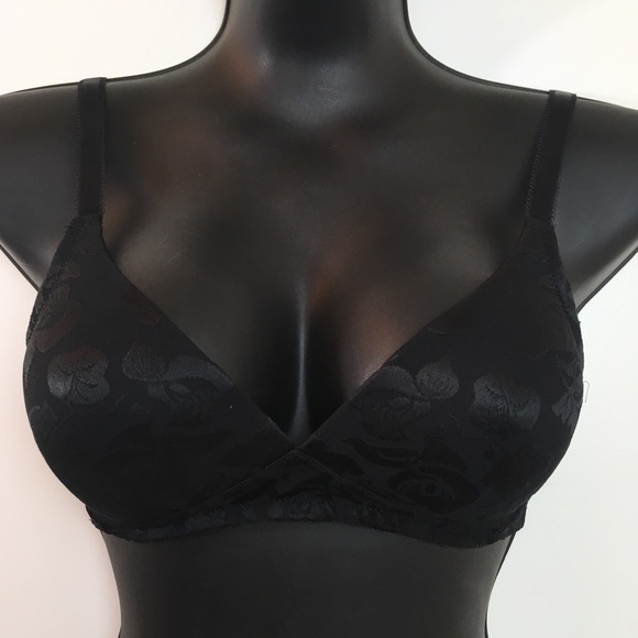 Wacoal Other - Wacoal Breast cancer awareness wire-free bra